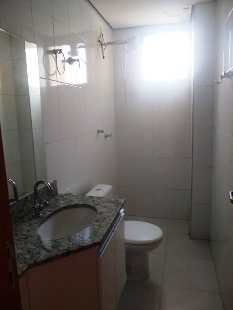 Apartamento, Cândida Ferreira, 2 Quartos, 1 Vaga, 1 Suíte