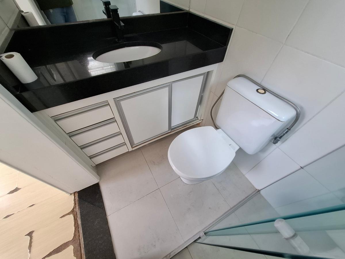 Apartamento, Silveira, 3 Quartos, 2 Vagas, 1 Suíte