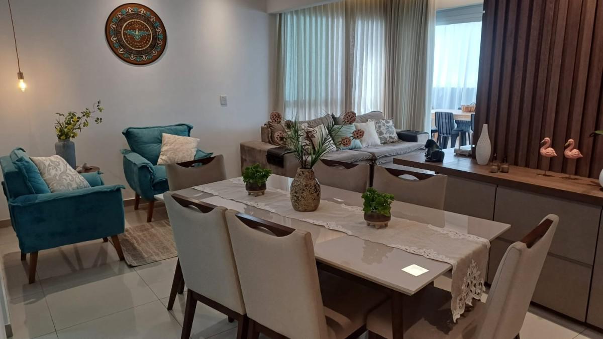 Apartamento, Fernão Dias, 4 Quartos, 3 Vagas, 1 Suíte