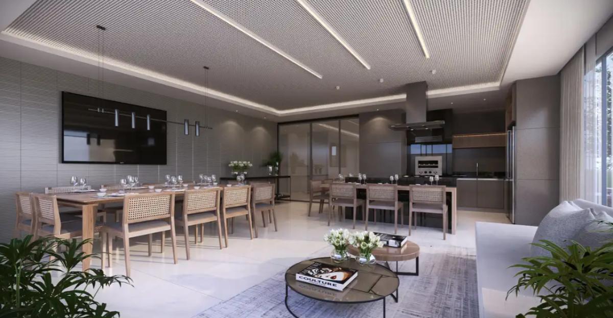 Apartamento, Santo Antônio, 3 Quartos, 2 Vagas, 1 Suíte