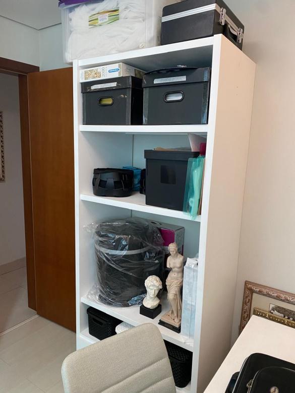Apartamento, Lourdes, 3 Quartos, 2 Vagas, 1 Suíte