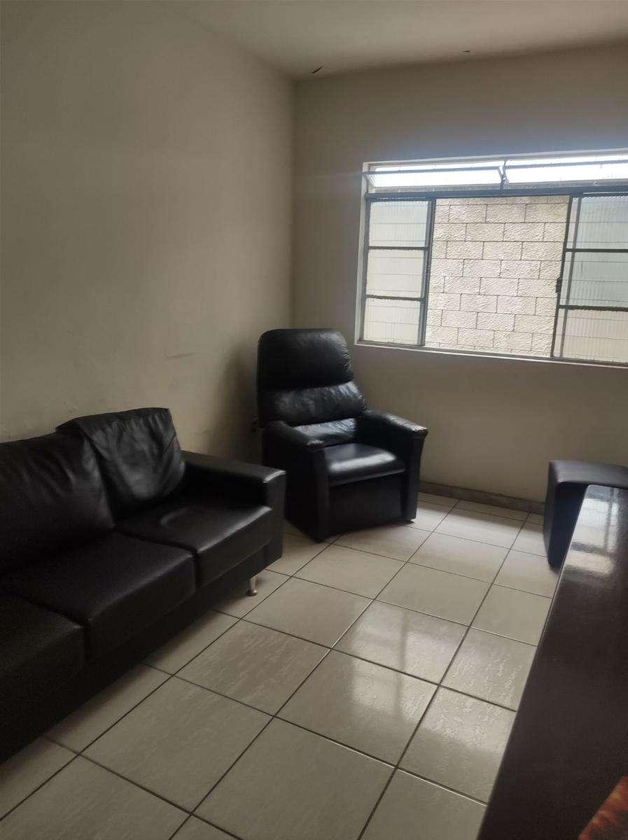 Casa, Planalto, 3 Quartos, 4 Vagas, 1 Suíte