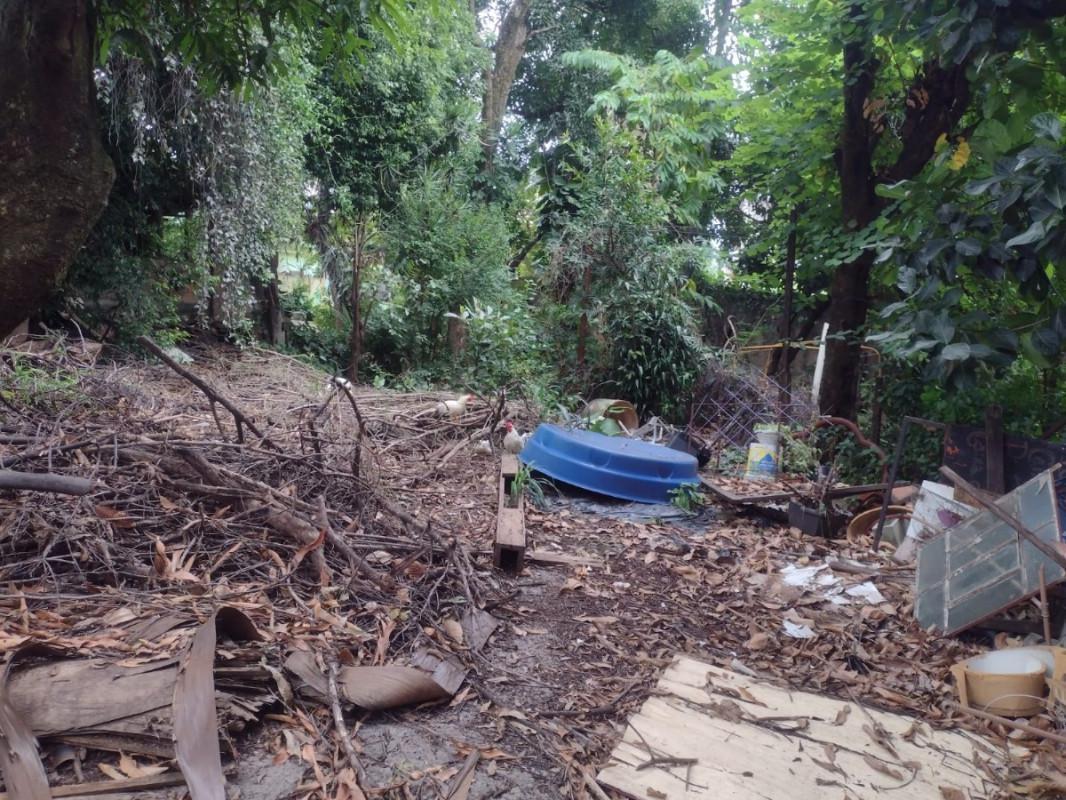 Lote, Cinquentenário, 0 Quarto, 0 Vaga