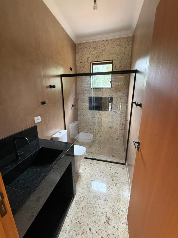 Casa, Jardim da Boa Vista, 3 Quartos, 3 Vagas, 1 Suíte