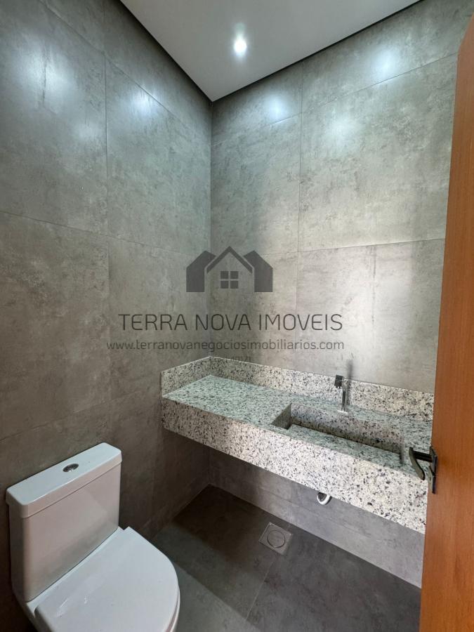 Casa, Jardim Ipê, 3 Quartos