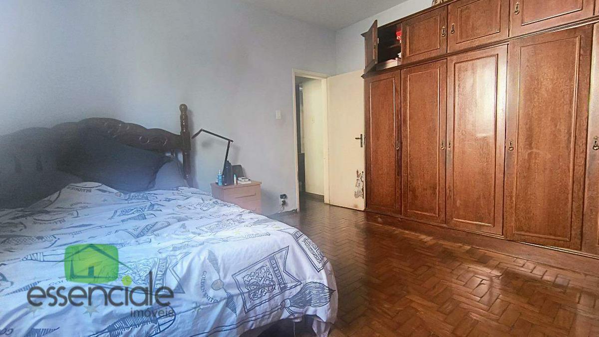 Casa, Santa Cruz Industrial, 3 Quartos, 3 Vagas, 1 Suíte