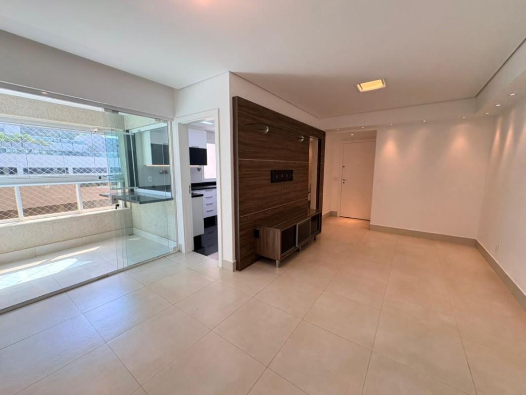 Apartamento, Vila da Serra, 2 Quartos, 2 Vagas, 1 Suíte