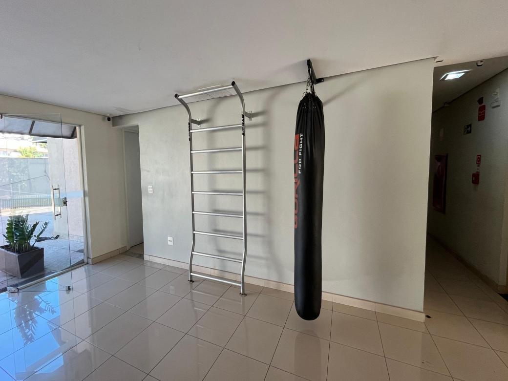 Apartamento, Santo Antônio, 2 Quartos, 2 Vagas, 1 Suíte