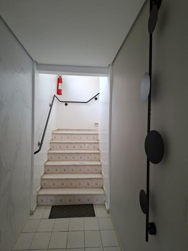 Apartamento, Santa Teresa, 4 Quartos, 2 Vagas, 1 Suíte