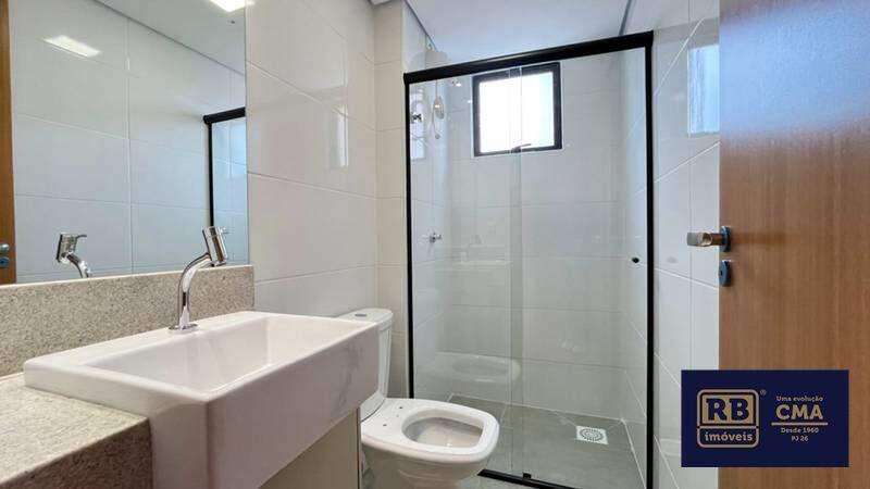 Apartamento, Santo Antônio, 2 Quartos, 2 Vagas, 1 Suíte