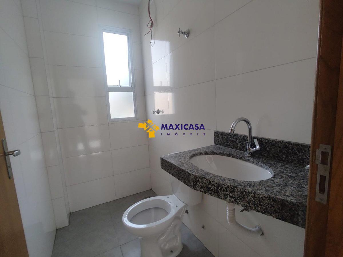 Apartamento, Santa Mônica, 2 Quartos, 2 Vagas, 1 Suíte