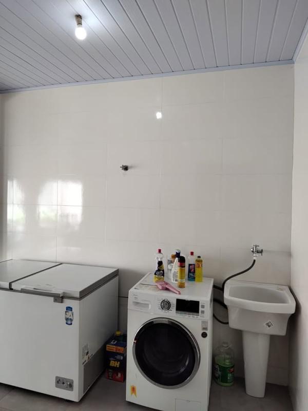 Casa, Chácara São Geraldo, 3 Quartos, 3 Vagas, 1 Suíte