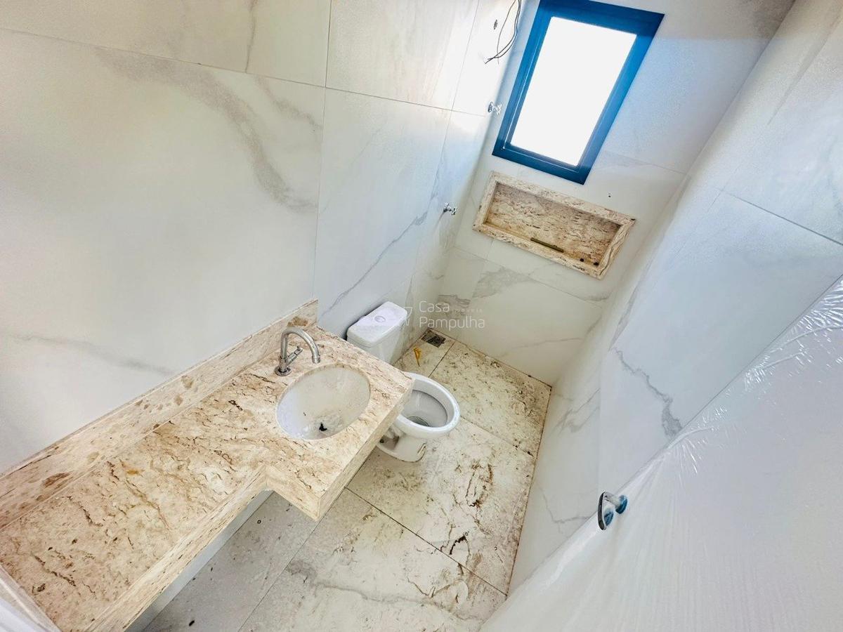 Apartamento, Itapoã, 3 Quartos, 2 Vagas, 1 Suíte