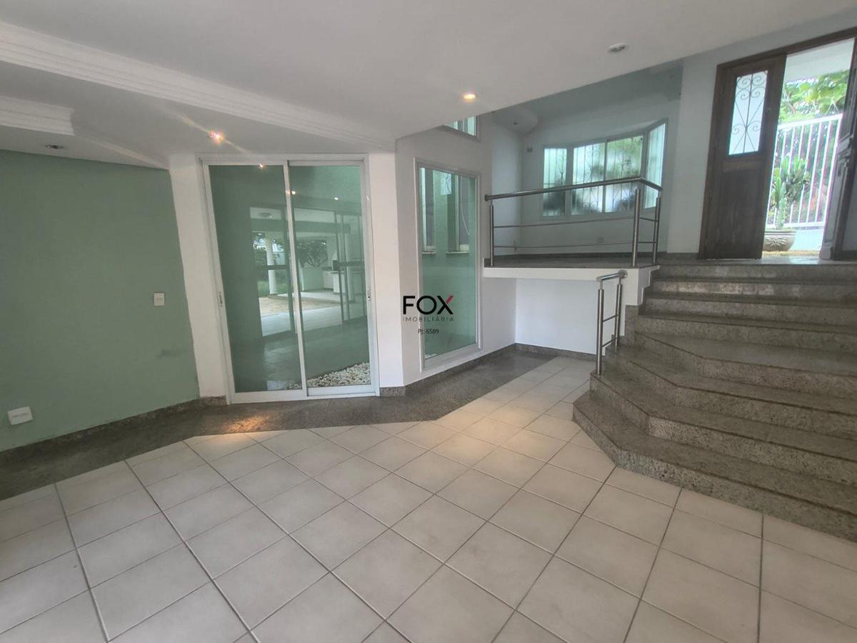 Casa, São Bento, 4 Quartos, 4 Vagas, 1 Suíte