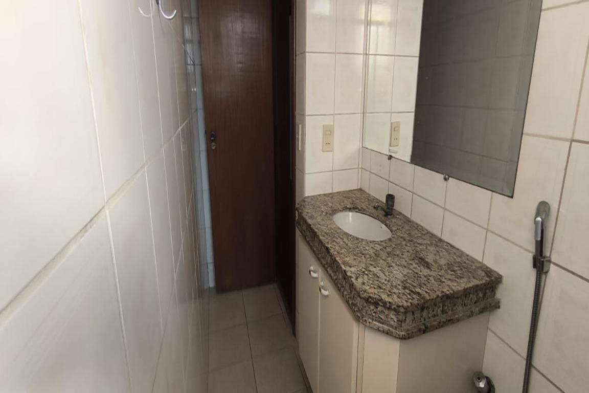 Apartamento, Palmares, 3 Quartos, 2 Vagas, 1 Suíte