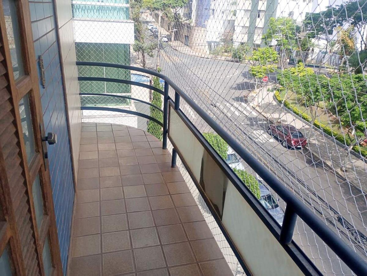 Apartamento, Buritis, 3 Quartos, 1 Vaga, 1 Suíte