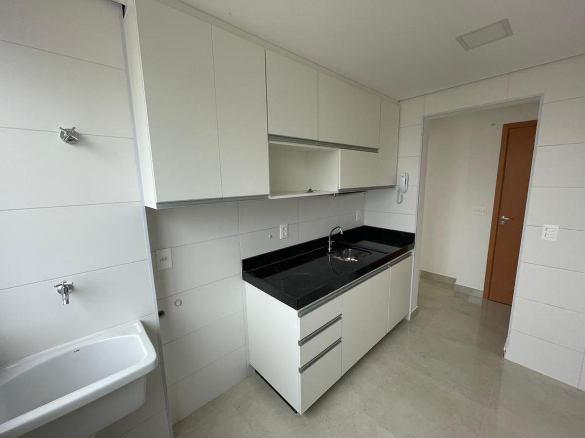 Apartamento, Colégio Batista, 2 Quartos, 2 Vagas