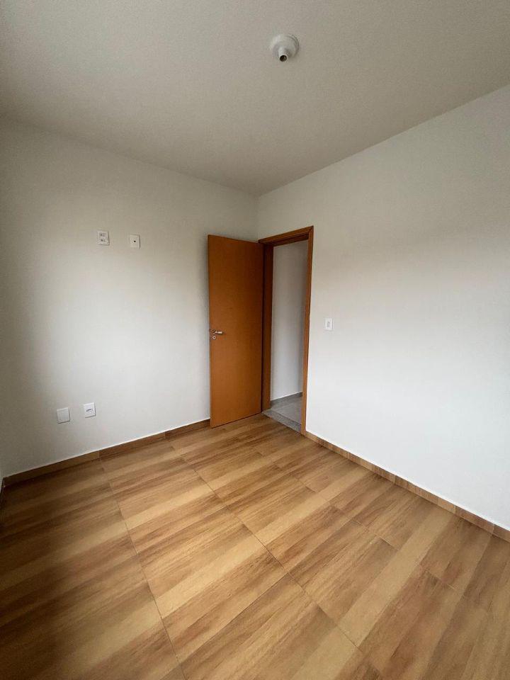 Casa, Santa Mônica, 2 Quartos, 1 Vaga