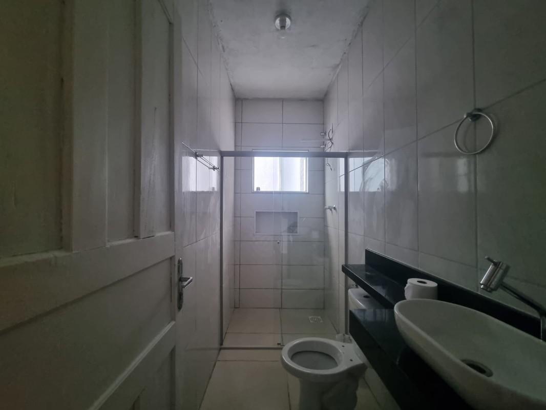 Casa, Jardim Riacho das Pedras, 2 Quartos, 4 Vagas, 1 Suíte