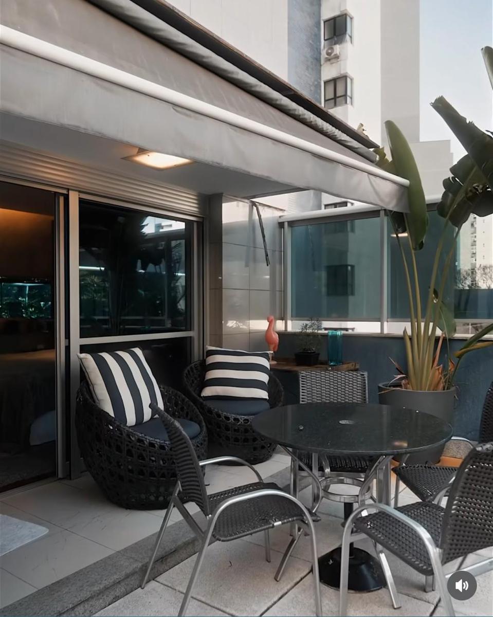 Apartamento, Lourdes, 5 Quartos, 4 Vagas, 3 Suítes
