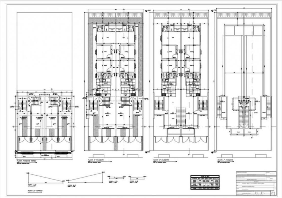 Apartamento, Bom Repouso, 3 Quartos, 2 Vagas, 1 Suíte