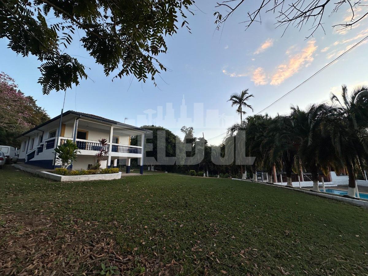 Fazenda, Zona Rural, 5 Quartos, 4 Vagas