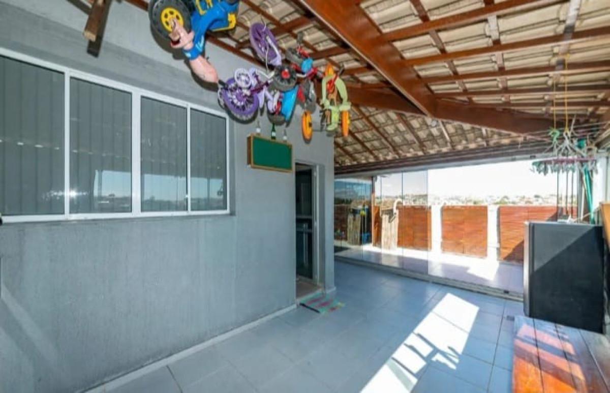 Cobertura, Arpoador, 3 Quartos, 1 Vaga, 1 Suíte