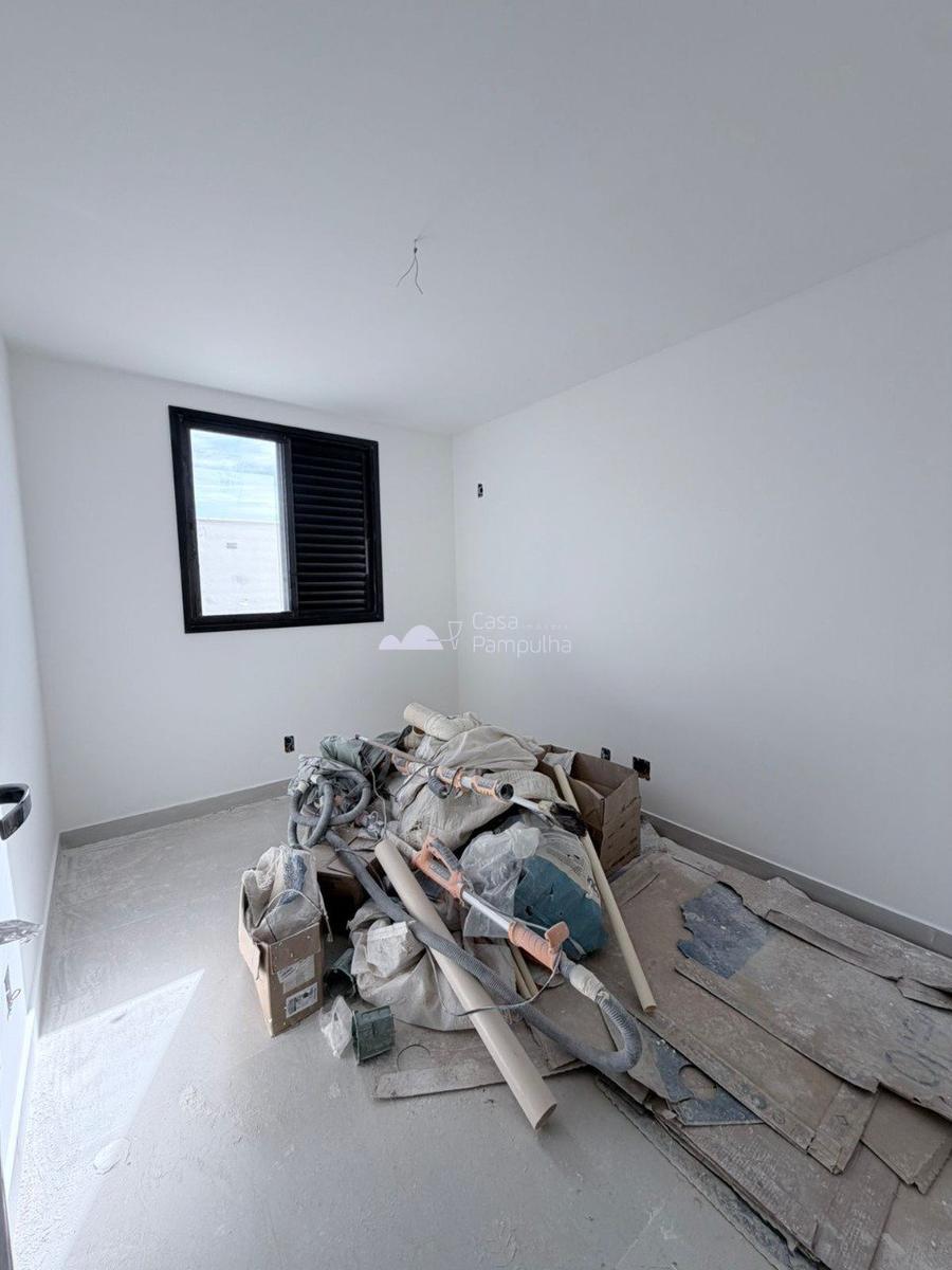 Apartamento, Itapoã, 3 Quartos, 2 Vagas, 1 Suíte