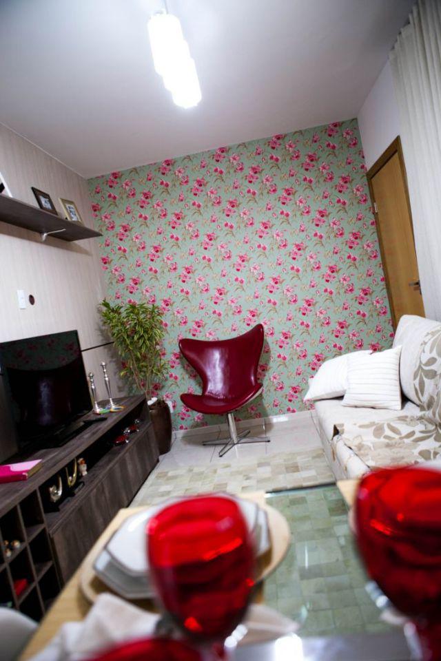 Apartamento, Arvoredo II, 2 Quartos, 2 Vagas