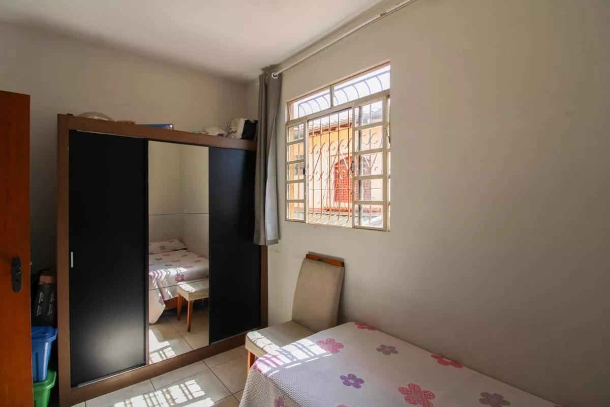 Casa, Dona Clara, 3 Quartos, 1 Vaga