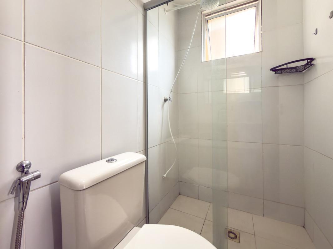Apartamento, Castelo, 3 Quartos, 1 Vaga, 1 Suíte