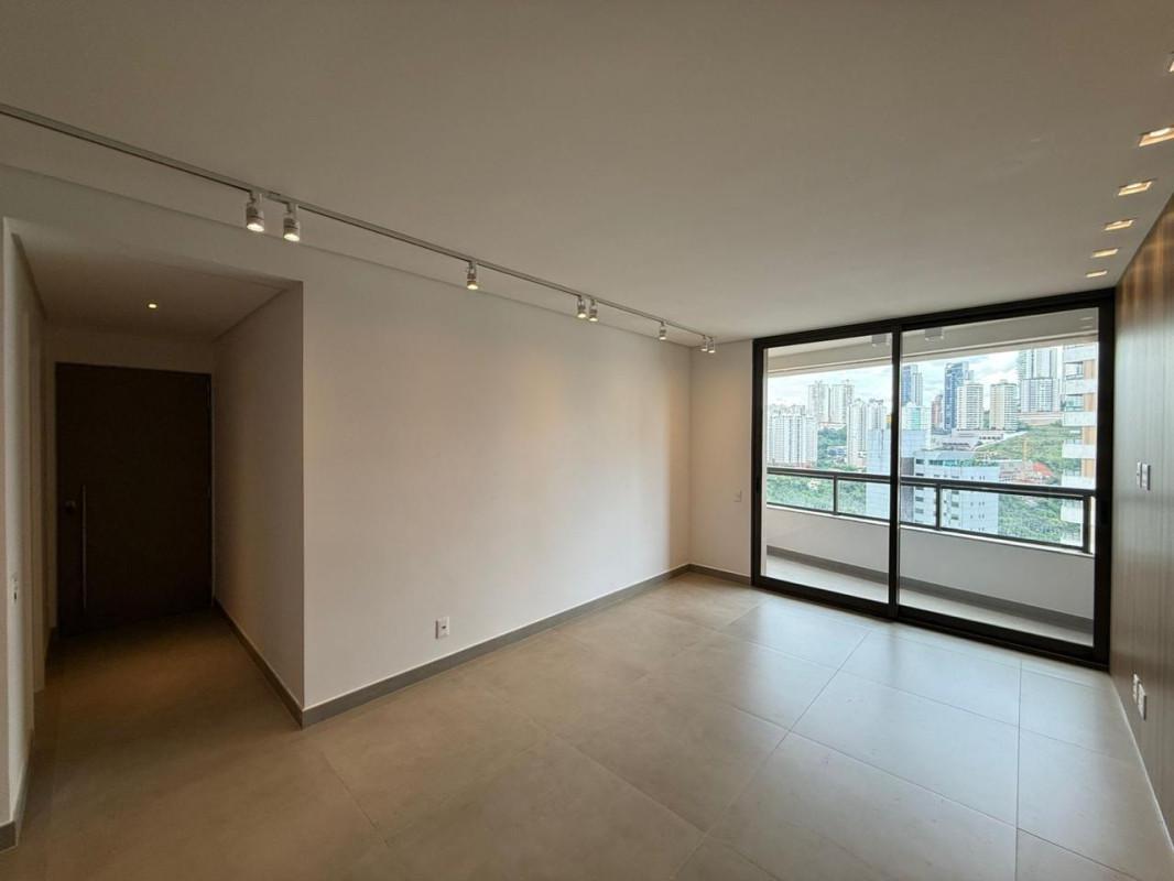 Apartamento, Vale do Sereno, 3 Quartos, 2 Vagas, 1 Suíte