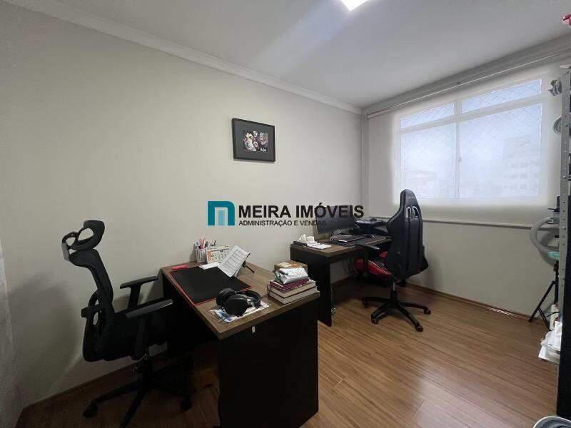 Cobertura, São Paulo, 5 Quartos, 3 Vagas, 1 Suíte