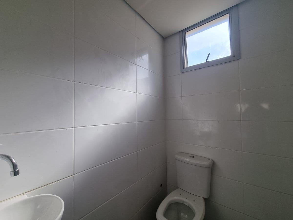 Andar, Jardim Riacho das Pedras, 0 Quarto, 0 Vaga