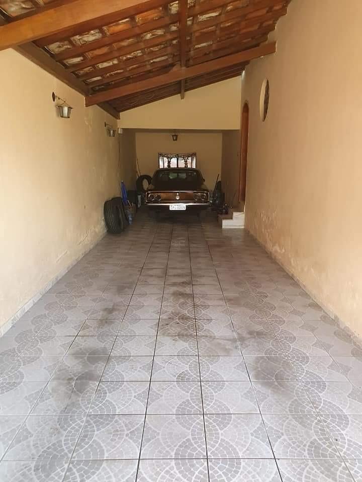 Casa, Colonial, 3 Quartos, 5 Vagas, 1 Suíte
