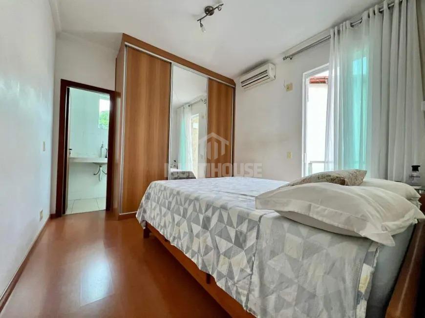 Casa, Santa Amélia, 3 Quartos, 3 Vagas, 1 Suíte