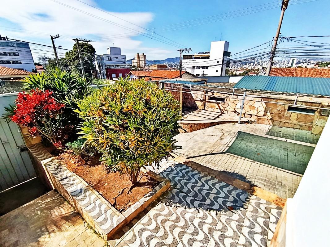 Casa, Caiçaras, 3 Quartos, 4 Vagas, 1 Suíte