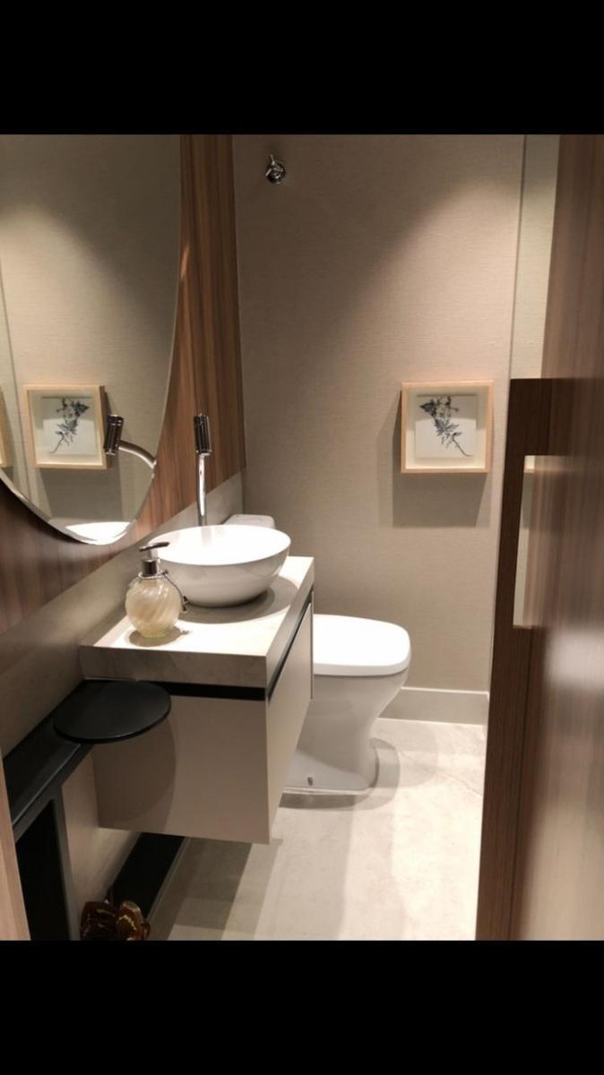 Apartamento, Santo Agostinho, 2 Quartos, 2 Vagas, 2 Suítes