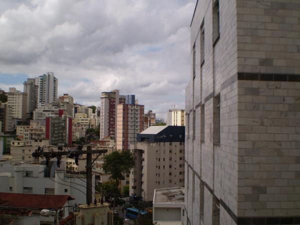 Apartamento, Santo Antônio, 3 Quartos, 2 Vagas, 1 Suíte
