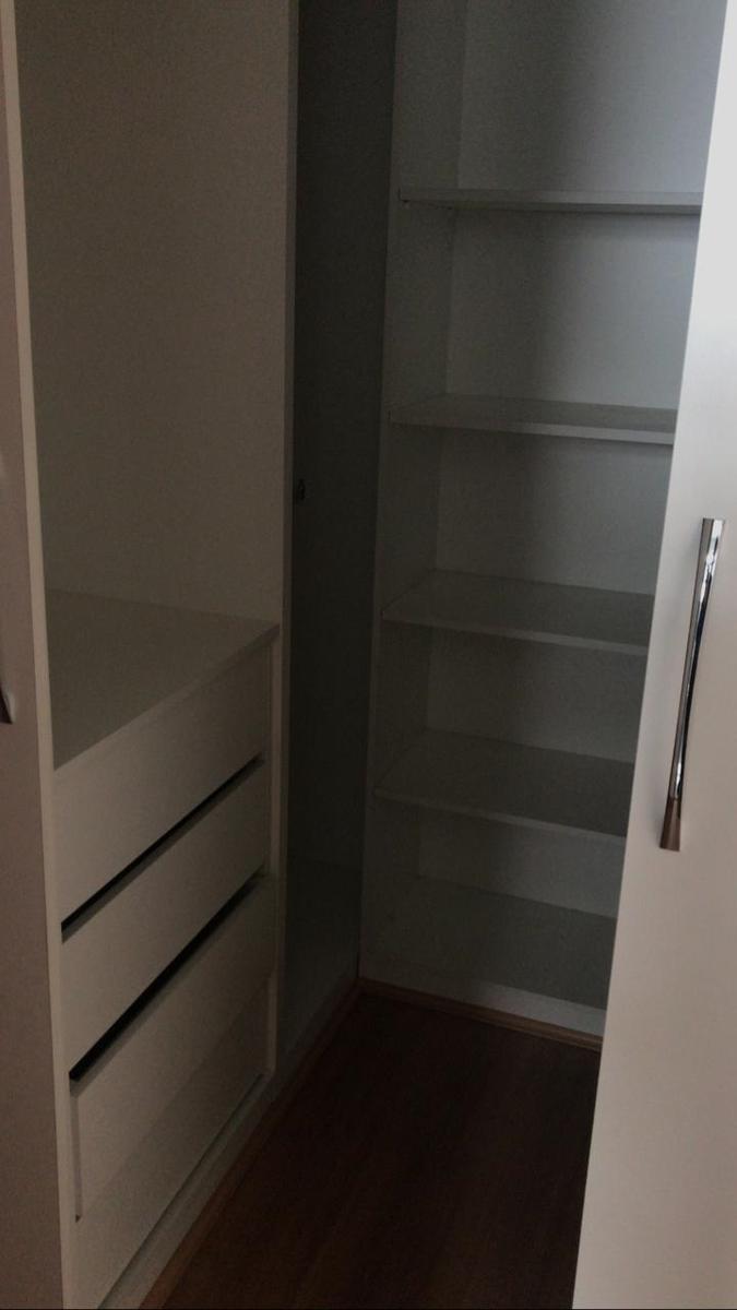Apartamento, Santo Agostinho, 3 Quartos, 2 Vagas, 1 Suíte