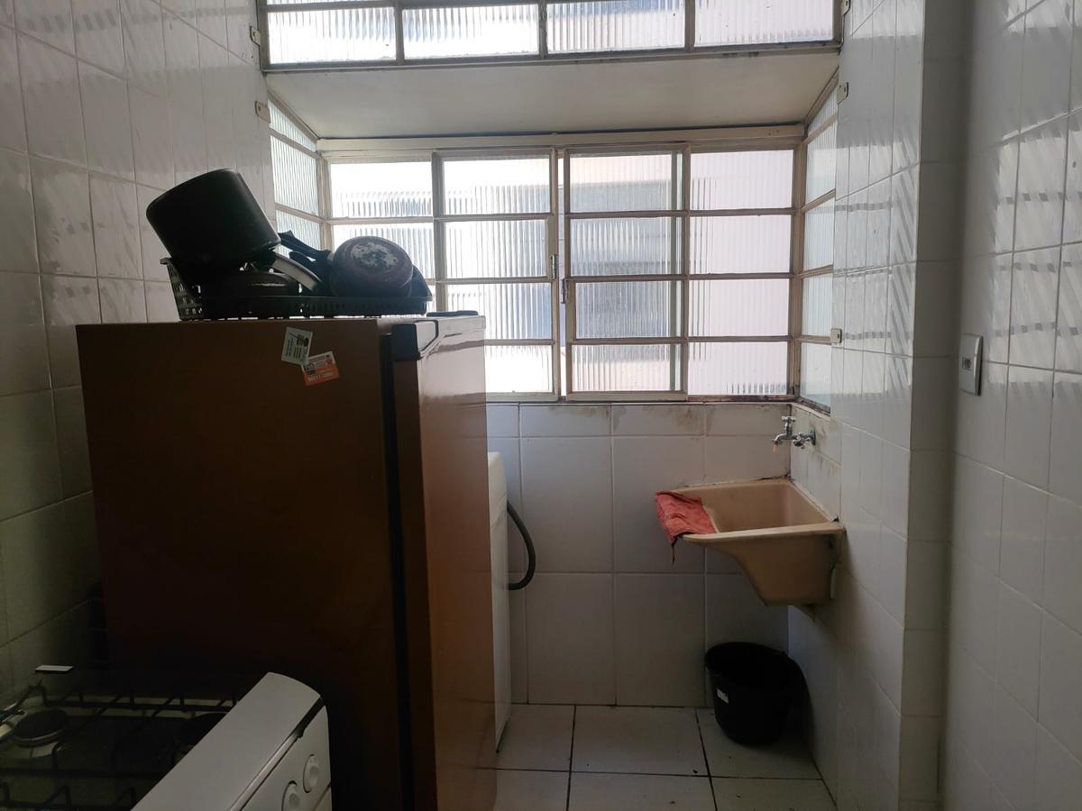 Apartamento, Centro, 2 Quartos