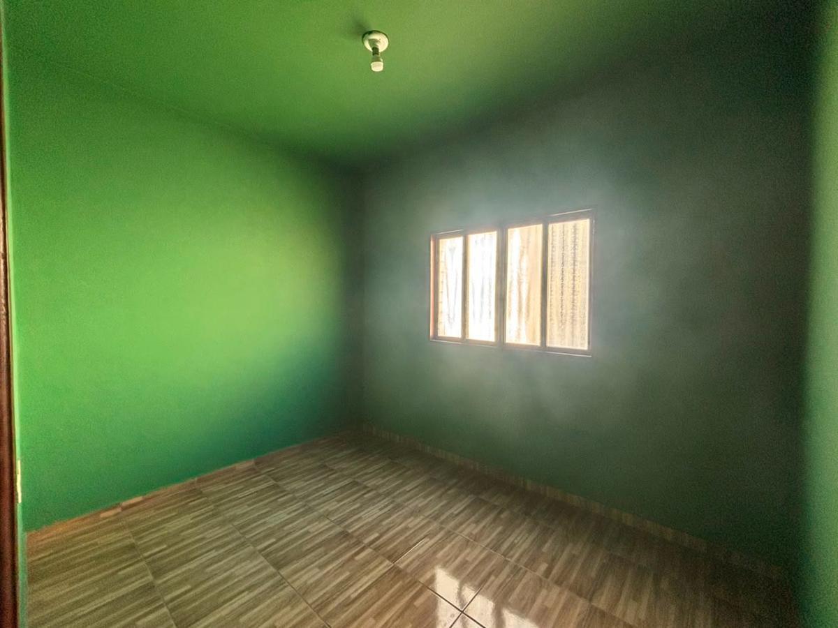 Casa, Centro, 3 Quartos, 2 Vagas, 1 Suíte