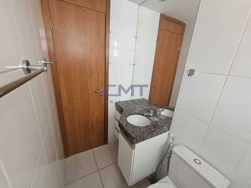 Apartamento, Buritis, 3 Quartos, 3 Vagas, 1 Suíte