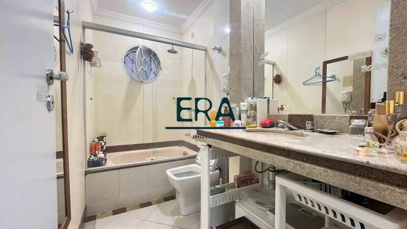 Apartamento, Coração de Jesus, 3 Quartos, 1 Vaga, 1 Suíte