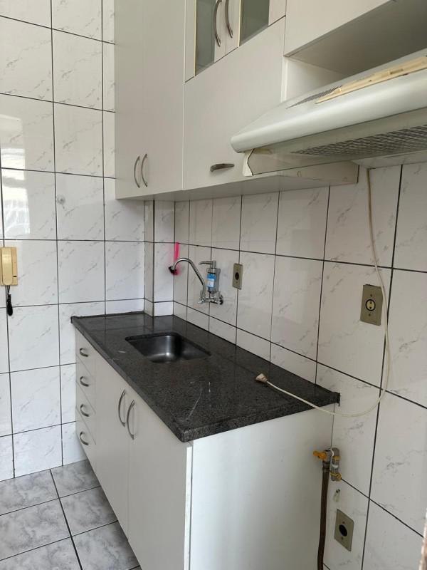Apartamento, Castelo, 2 Quartos, 1 Vaga