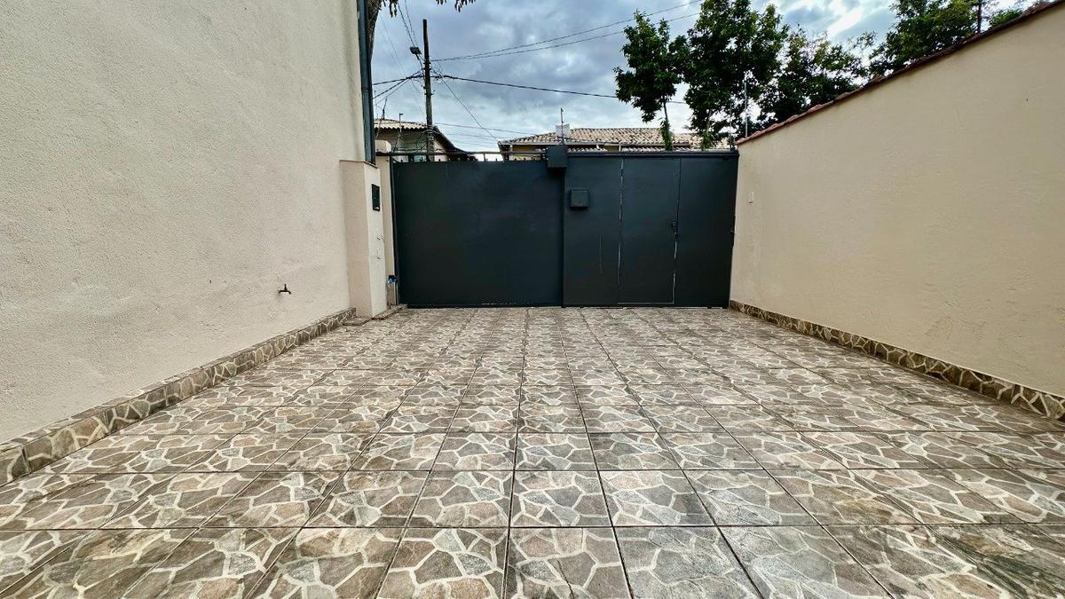 Casa, Santa Amélia, 2 Quartos, 2 Vagas, 1 Suíte