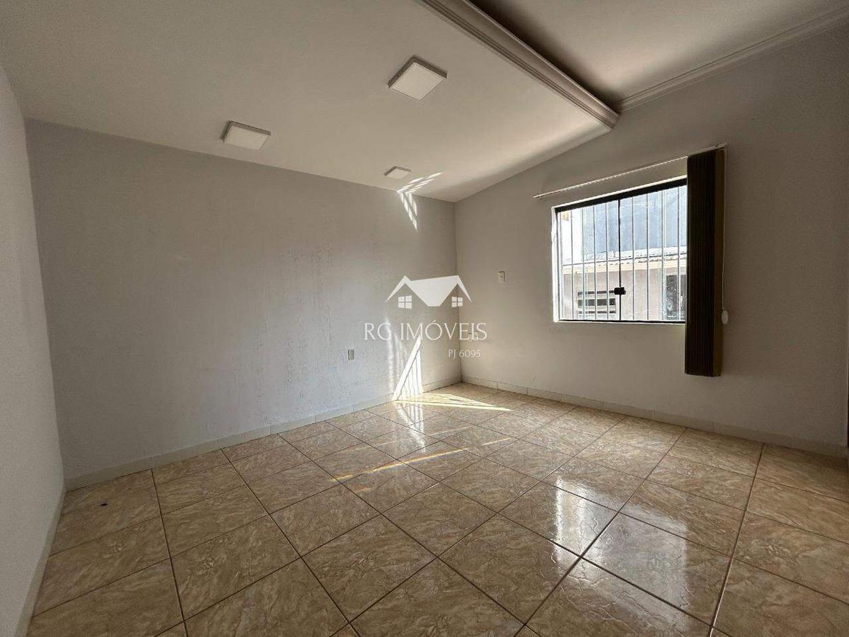 Casa, Diamante, 4 Quartos, 3 Vagas, 1 Suíte