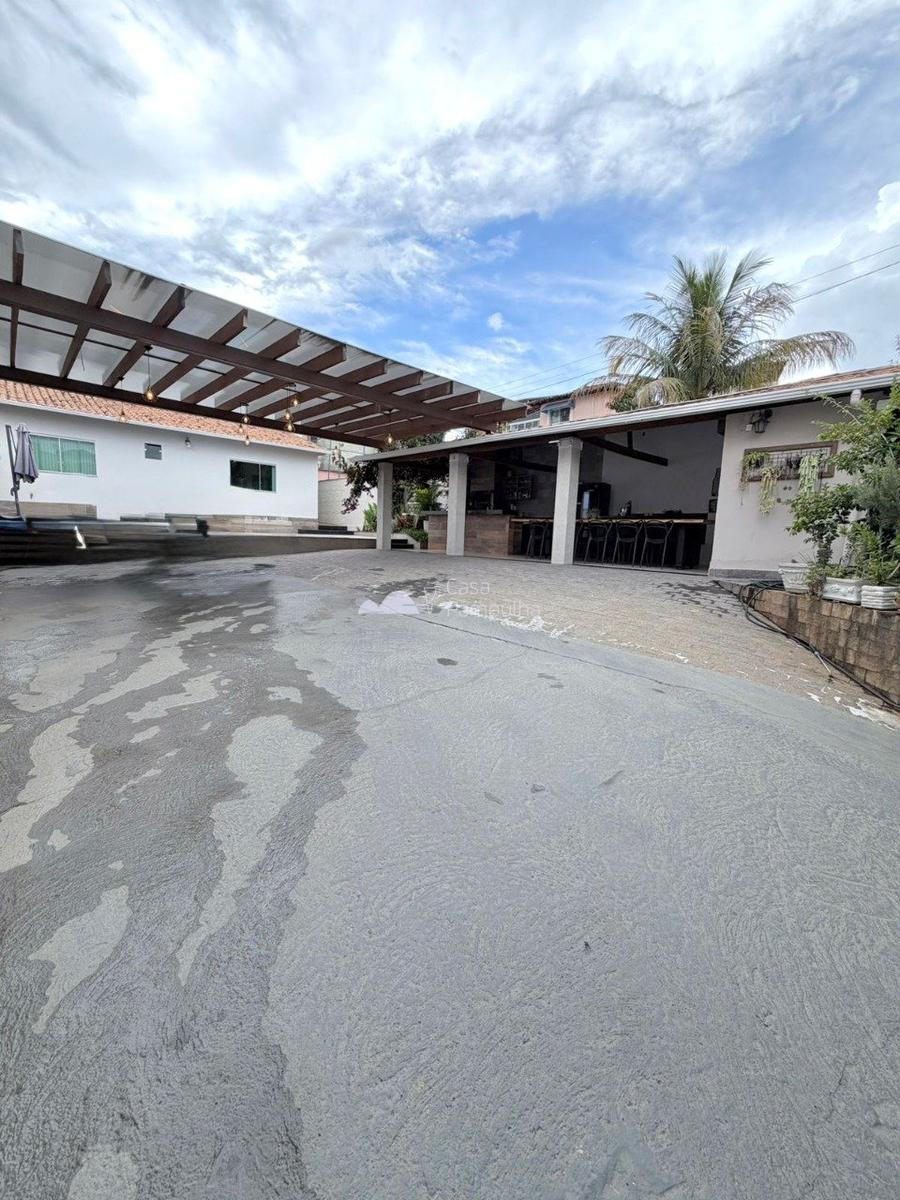 Casa, São João Batista (venda Nova), 3 Quartos, 5 Vagas, 1 Suíte