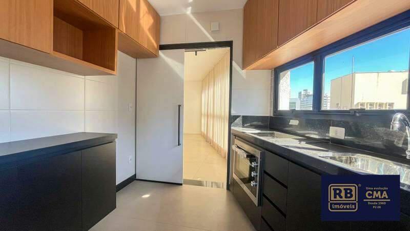 Apartamento, São Pedro, 3 Quartos, 2 Vagas, 1 Suíte