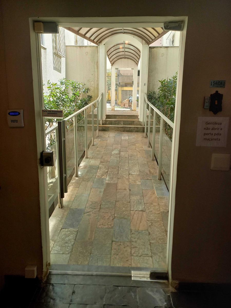 Apartamento, Nova Suíssa, 3 Quartos, 1 Vaga